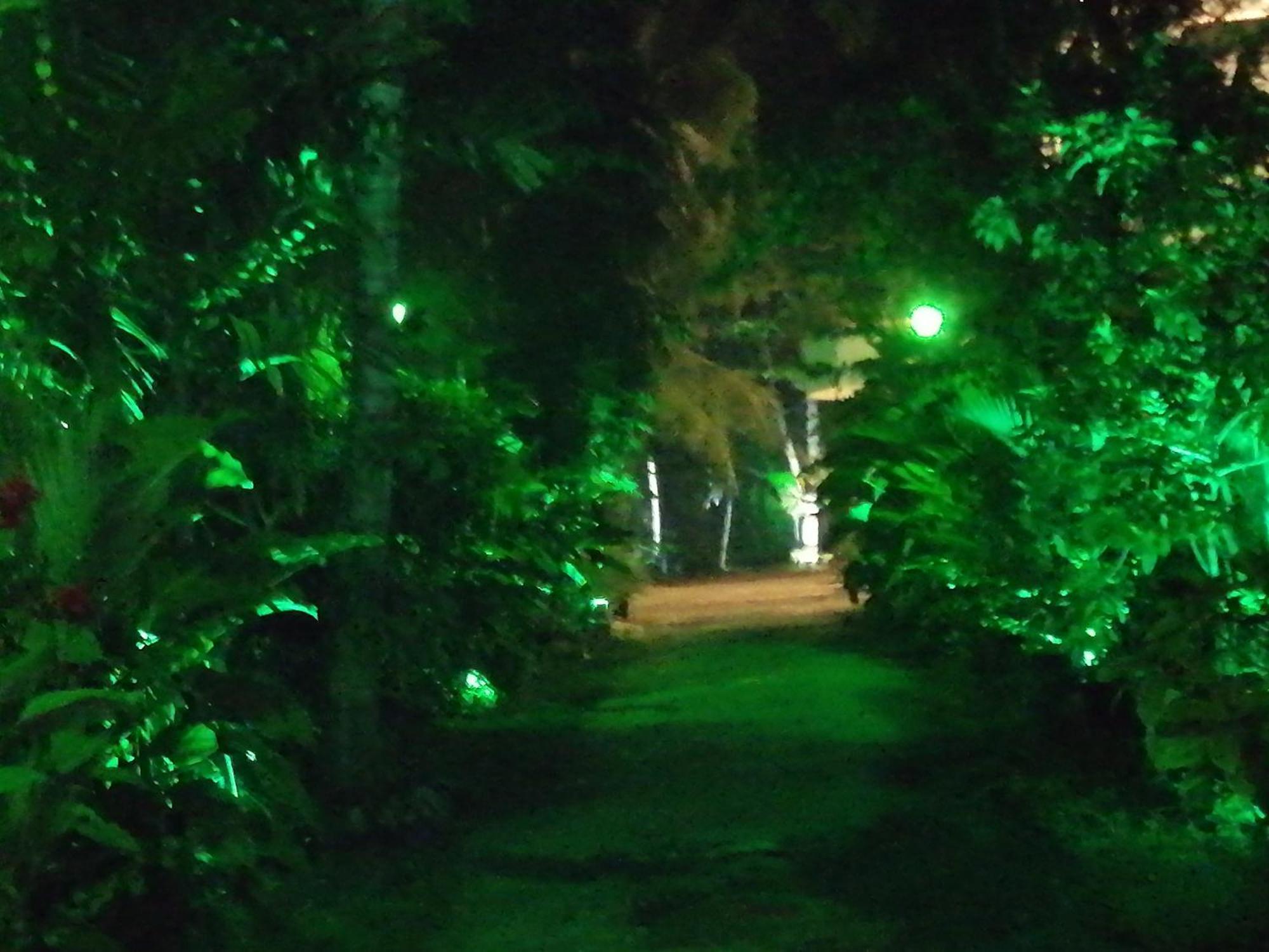 Nooit Gedacht Holiday Resort Унаватуна Экстерьер фото