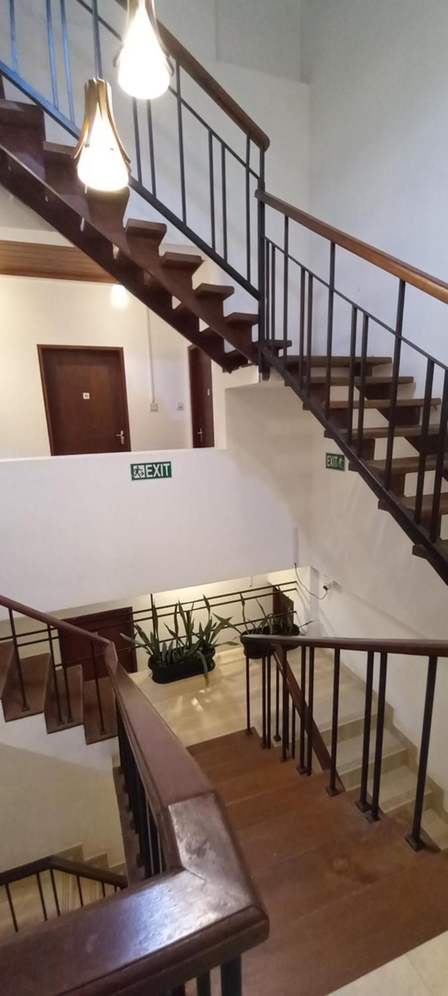 Nooit Gedacht Holiday Resort Унаватуна Экстерьер фото