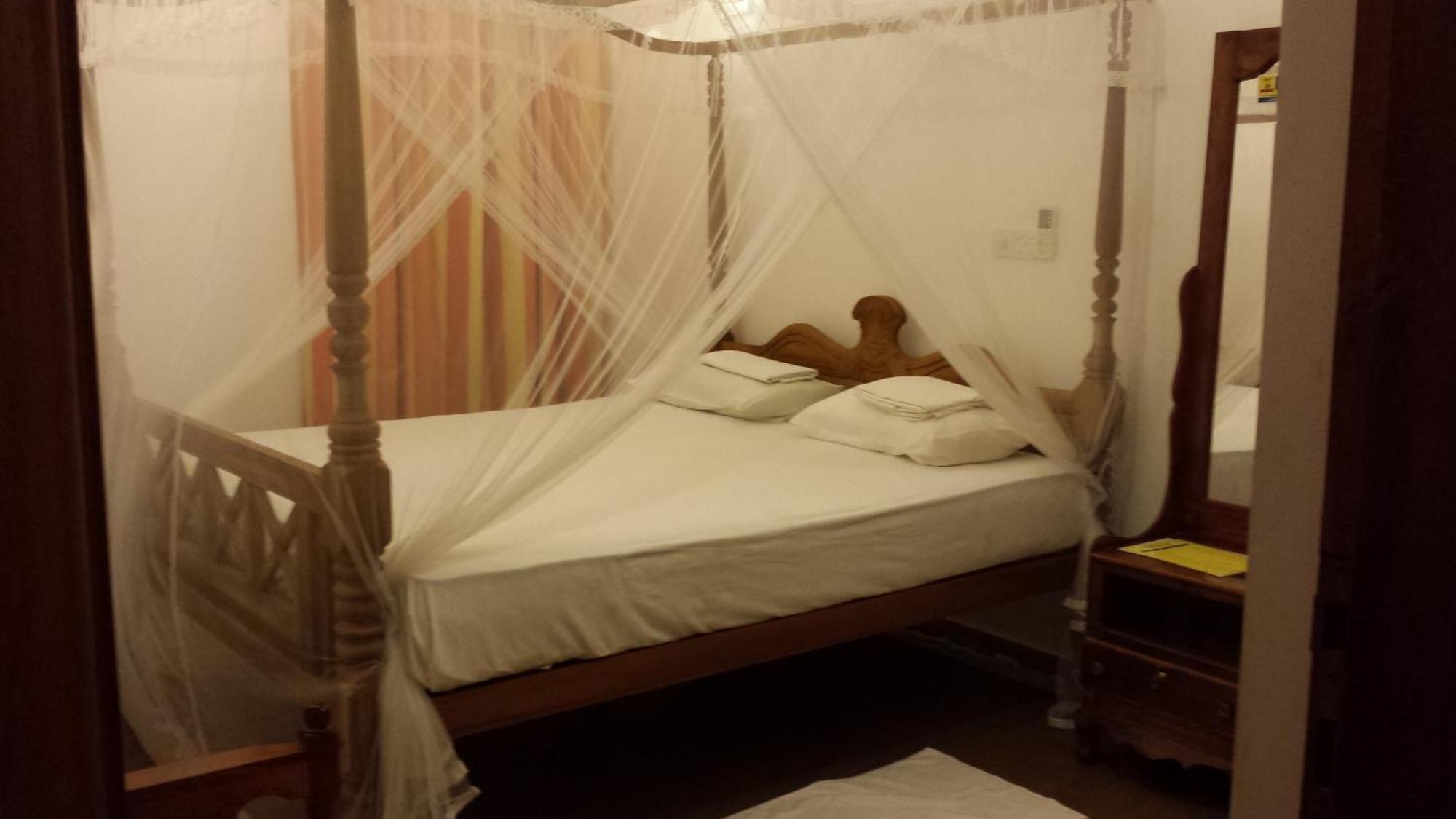 Nooit Gedacht Holiday Resort Унаватуна Номер фото