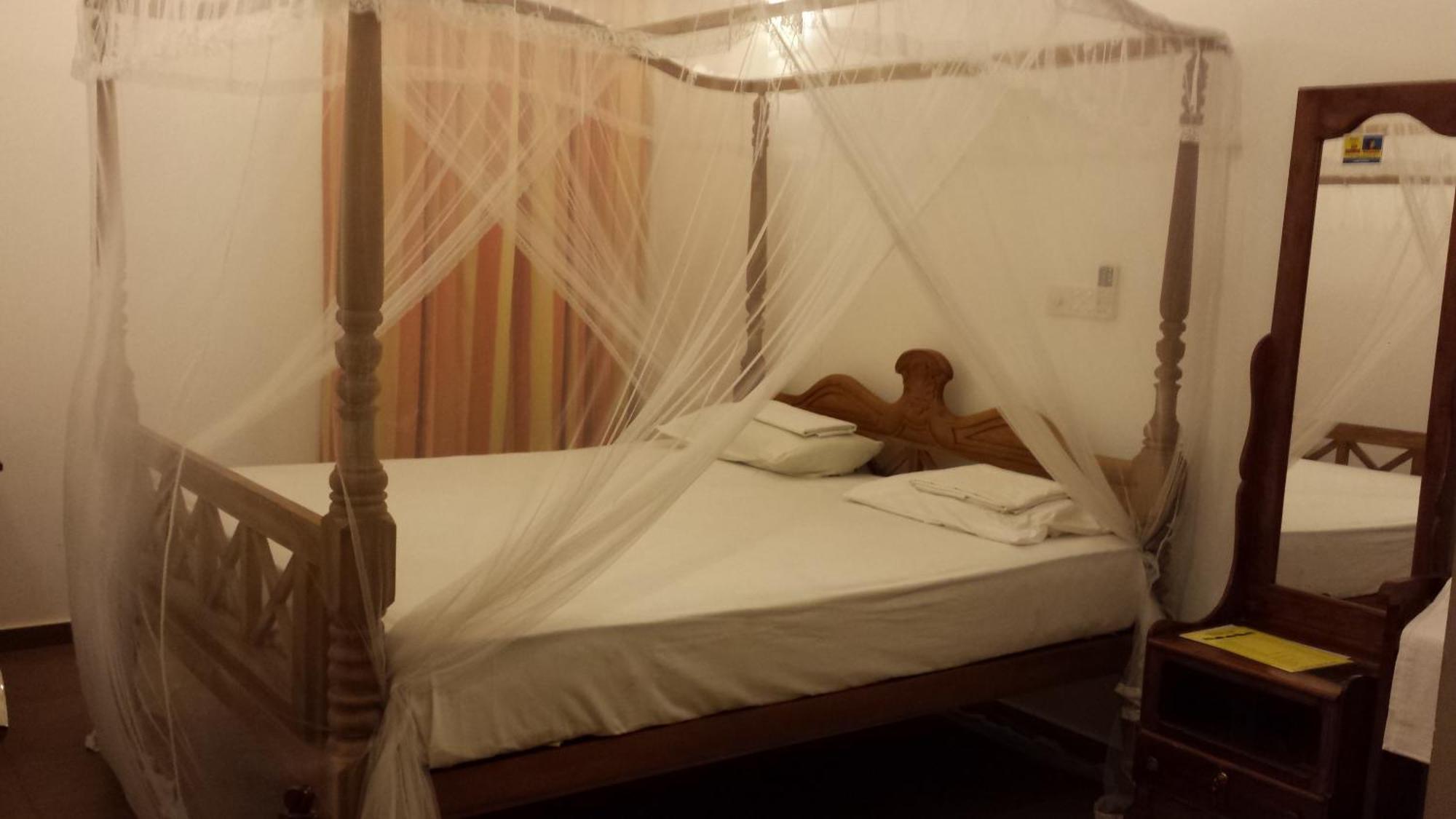 Nooit Gedacht Holiday Resort Унаватуна Номер фото