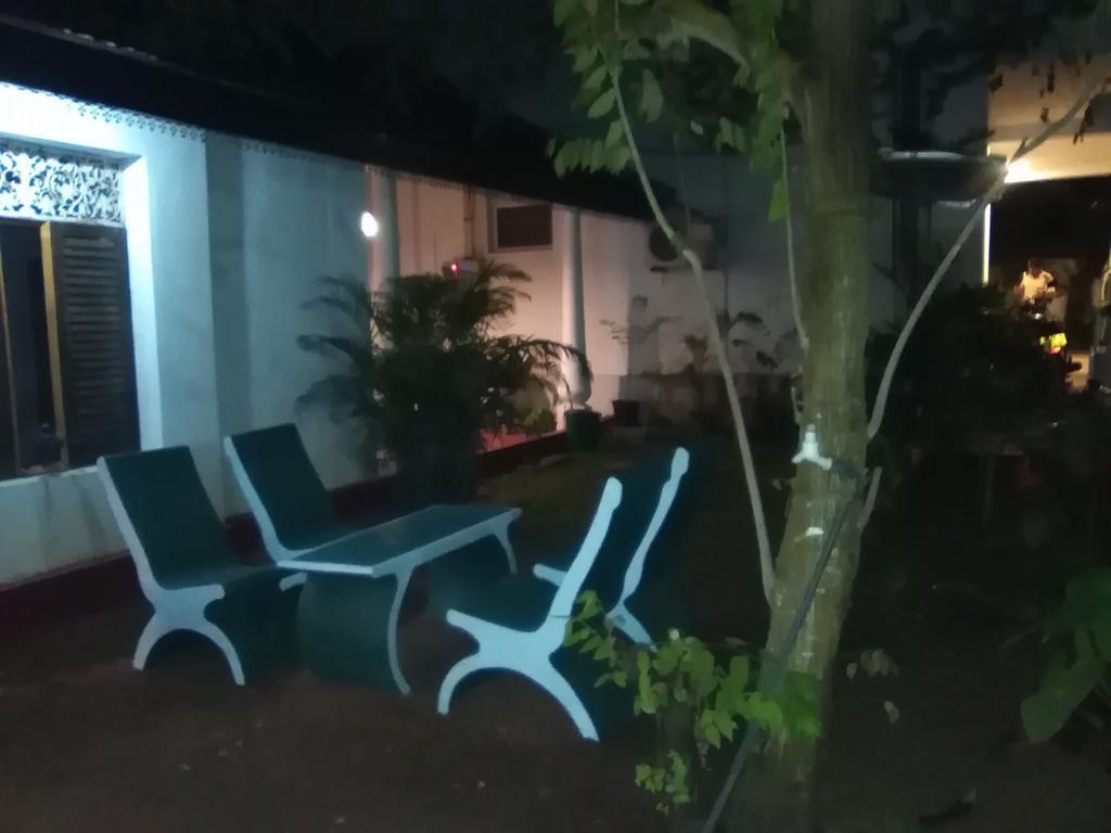 Nooit Gedacht Holiday Resort Унаватуна Экстерьер фото