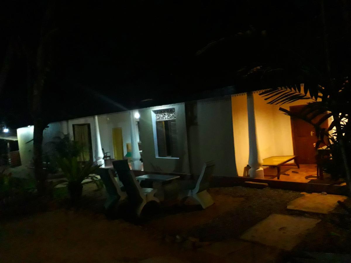 Nooit Gedacht Holiday Resort Унаватуна Экстерьер фото