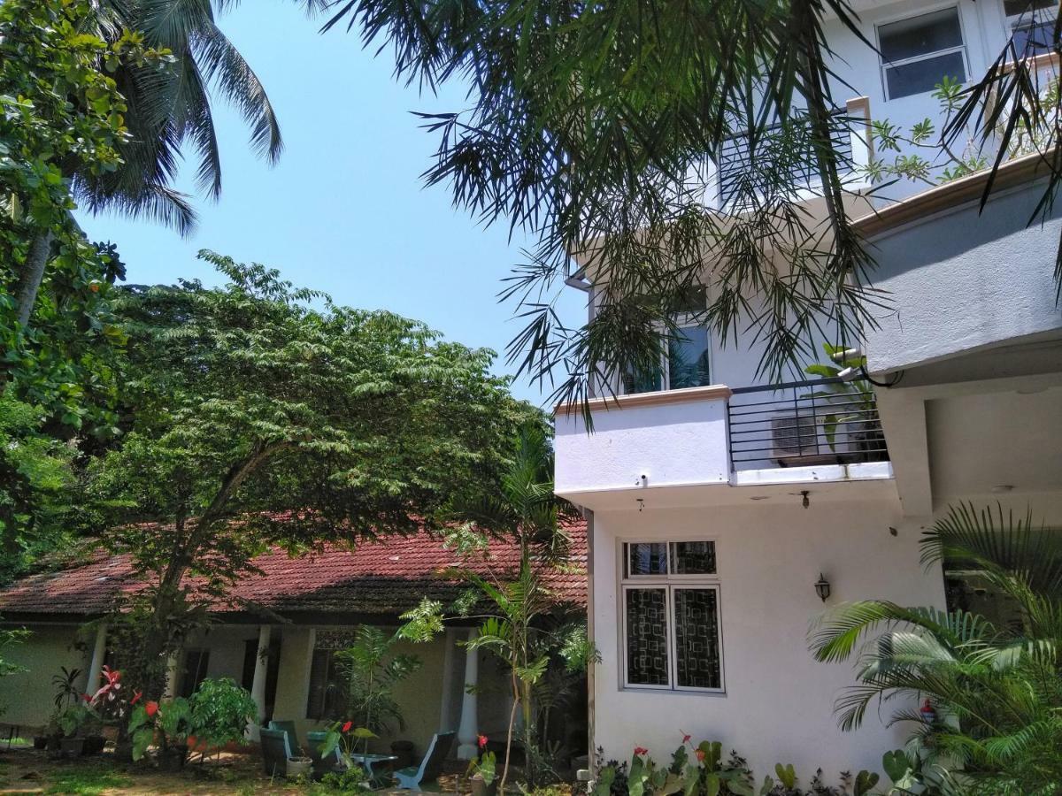Nooit Gedacht Holiday Resort Унаватуна Экстерьер фото
